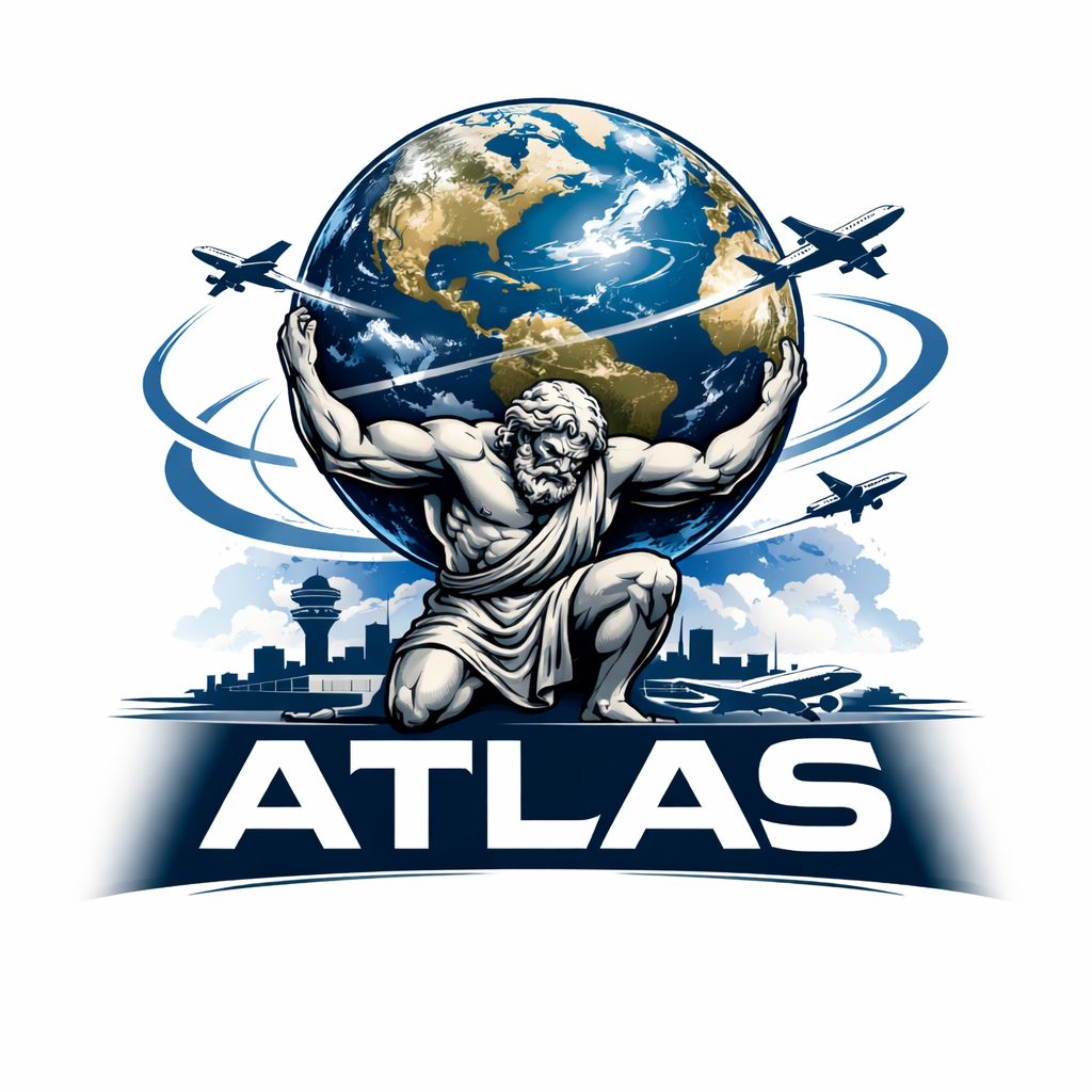 Sample Jets logo